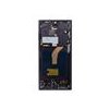 Displej pro Samsung S908 Galaxy S22 Ultra Phantom