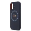 Zadní kryt pro iPhone 17 Navy