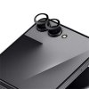 Kryt pro Samsung Galaxy Z Flip 7/FE Jetblack