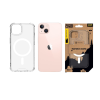 Kryt pro Tactical Apple iPhone 13 Transparent