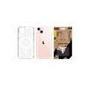 Kryt pro Tactical Apple iPhone 13 Transparent
