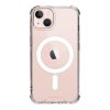 Kryt pro Tactical Apple iPhone 13 Transparent