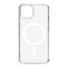 Kryt pro Tactical Apple iPhone 13 Transparent