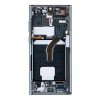 LCD display + Dotyk + Přední kryt Samsung S908B Galaxy S22 Ultra Green…