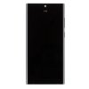 LCD display + Dotyk + Přední kryt Samsung S908B Galaxy S22 Ultra Green…