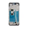 Motorola G53 LCD Display + Dotyková Deska + Přední Kryt (Service Pack)