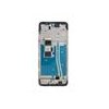 Motorola G53 LCD Display + Dotyková Deska + Přední Kryt (Service Pack)