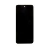 Motorola G53 LCD Display + Dotyková Deska + Přední Kryt (Service Pack)