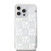 Zadní kryt pro iPhone 15 Max Transparent