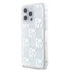 Zadní kryt pro iPhone 15 Max Transparent