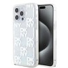 Zadní kryt pro iPhone 15 Max Transparent