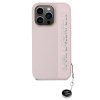 Zadní kryt pro iPhone 15 Max Pink