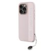 Zadní kryt pro iPhone 15 Max Pink