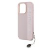 Zadní kryt pro iPhone 15 Max Pink