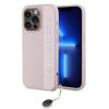 Zadní kryt pro iPhone 15 Max Pink