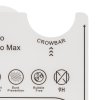 Kryt pro Apple iPhone 16 Pro/16 Max Titanium