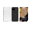 Kryt pro Tactical Google Pixel 9a Transparent