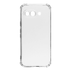 Kryt pro Tactical Google Pixel 9a Transparent