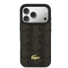Zadní kryt pro iPhone 17 Brown