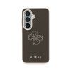 Zadní kryt pro GUESS Samsung Galaxy S26 Brown