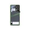 Samsung G980 Galaxy S20 Kryt Baterie Cosmic Gray (Service Pack)