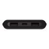 OBAL:ME PowerNest Powerbanka 10000mAh Black