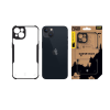 Kryt pro Tactical Apple iPhone 13 Clear/Black