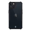 Kryt pro Tactical Apple iPhone 13 Clear/Black
