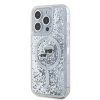 Zadní kryt pro iPhone 15 Transparent