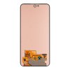 LCD display + Dotyk Samsung A356B Galaxy A35 5G Black (Service Pack)