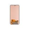 LCD display + Dotyk Samsung A356B Galaxy A35 5G Black (Service Pack)