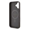 Zadní kryt pro iPhone 16 Brown