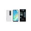 Kryt pro Samsung Galaxy A16 4G/5G Clear