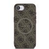 Zadní kryt pro iPhone 16e/17e Brown