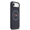 Zadní kryt pro Red Bull iPhone Air Navy