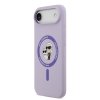 Zadní kryt pro iPhone Air Purple