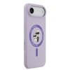 Zadní kryt pro iPhone Air Purple