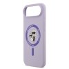 Zadní kryt pro iPhone Air Purple