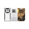 Kryt pro Tactical Xiaomi Redmi Note 15