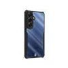 Kryt pro Tactical Samsung Galaxy S26 Clear/Black