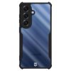 Kryt pro Tactical Samsung Galaxy S26 Clear/Black