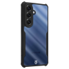 Kryt pro Tactical Samsung Galaxy S26 Clear/Black