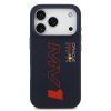Zadní kryt pro iPhone 17 Navy