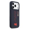 Zadní kryt pro iPhone 17 Navy