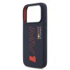 Zadní kryt pro iPhone 17 Navy
