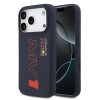 Zadní kryt pro iPhone 17 Navy
