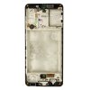 LCD display + Dotyk Samsung A315F Galaxy A31 Black (Service Pack)