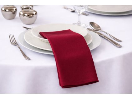 ubrousek vínový