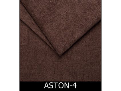 Potahová látka Aston - 04 Brown