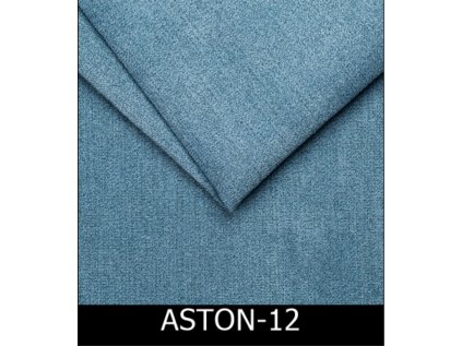 Potahová látka Aston - 12 Denim